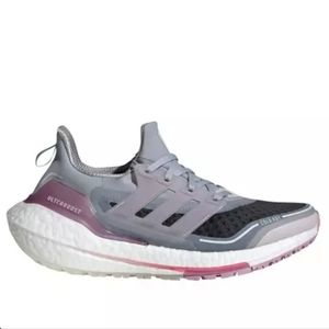 NEW ULTRABOOST 21 COLD.RDY SHOES